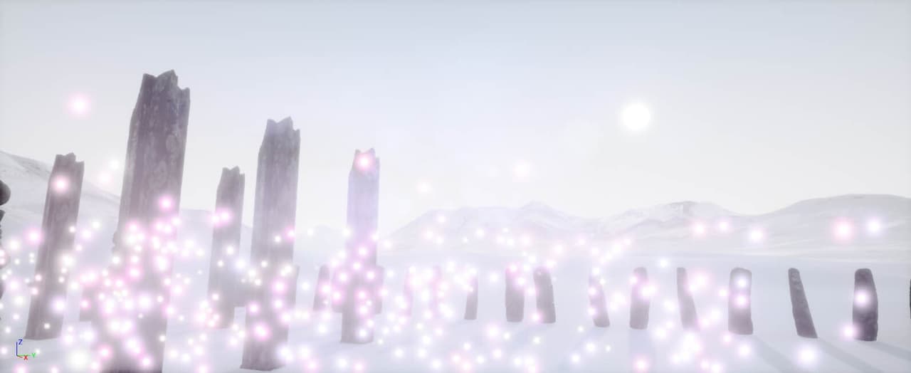 Genkan: Between Light and Dark screenshot 5