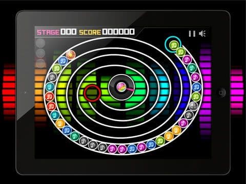 Dancepop Music