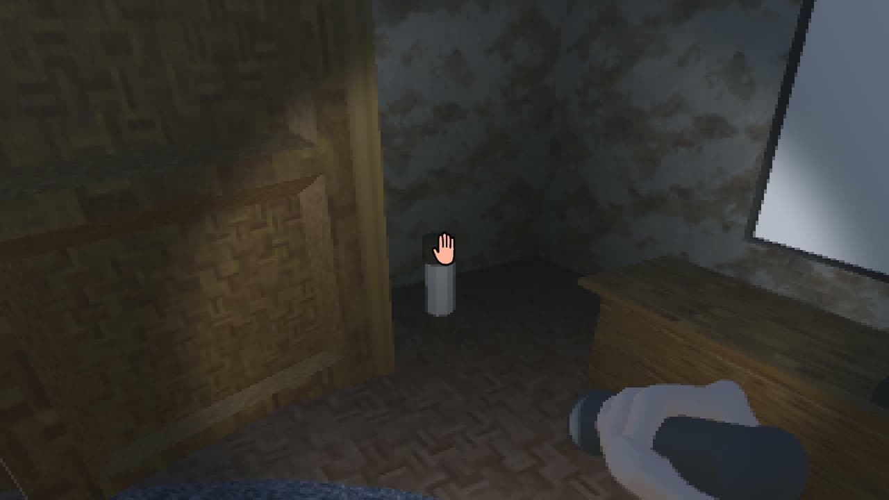 Morbus (Marcos Engelhard, GoncaloIndi) screenshot 3