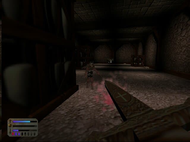 Catechumen screenshot 5
