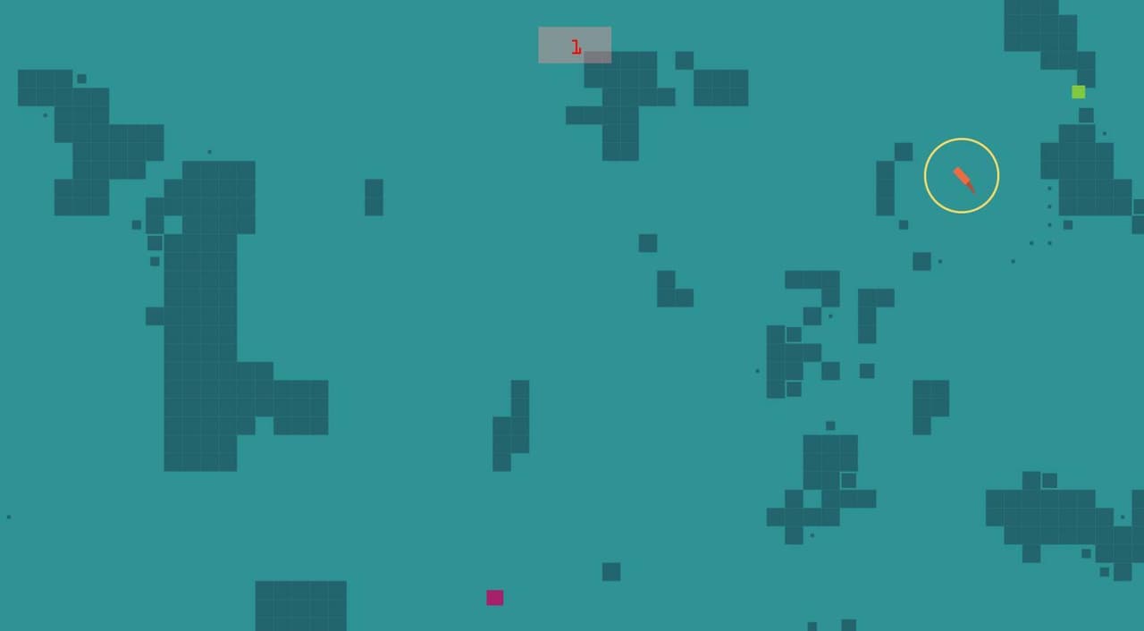 Living Walls screenshot 2