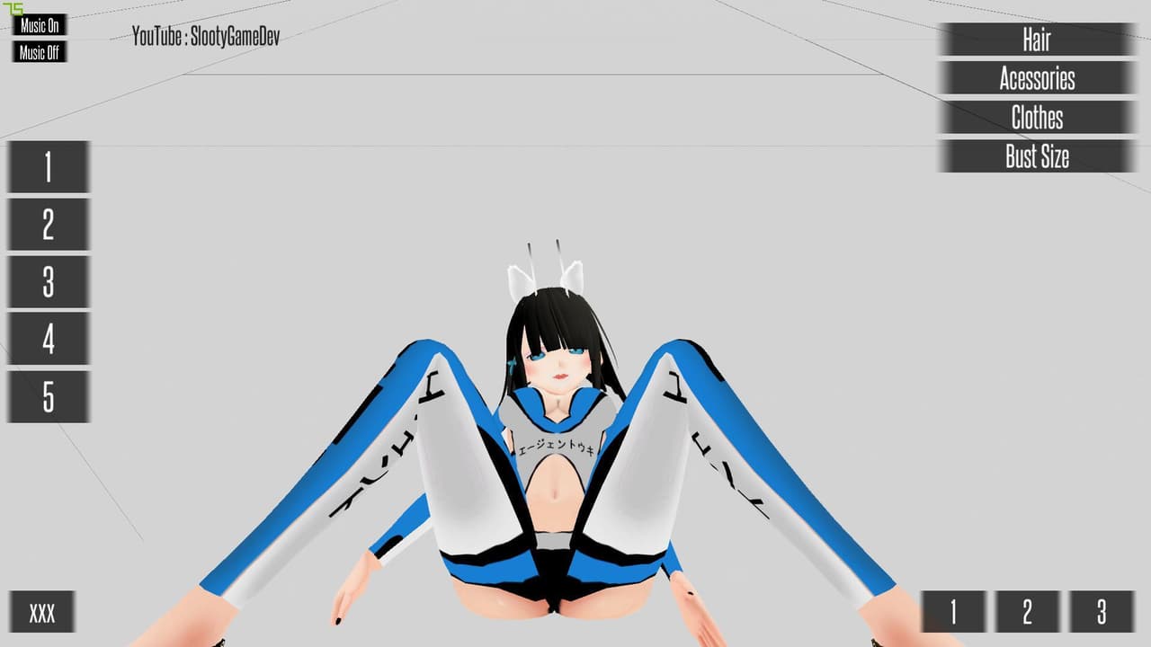 Agent Uki | Lite (Mobile App) screenshot 3