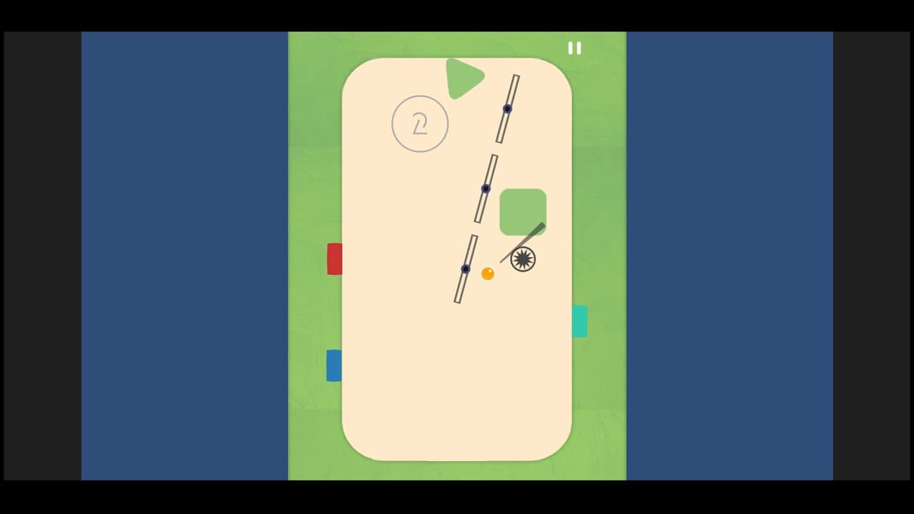 Ball of Paint screenshot 5