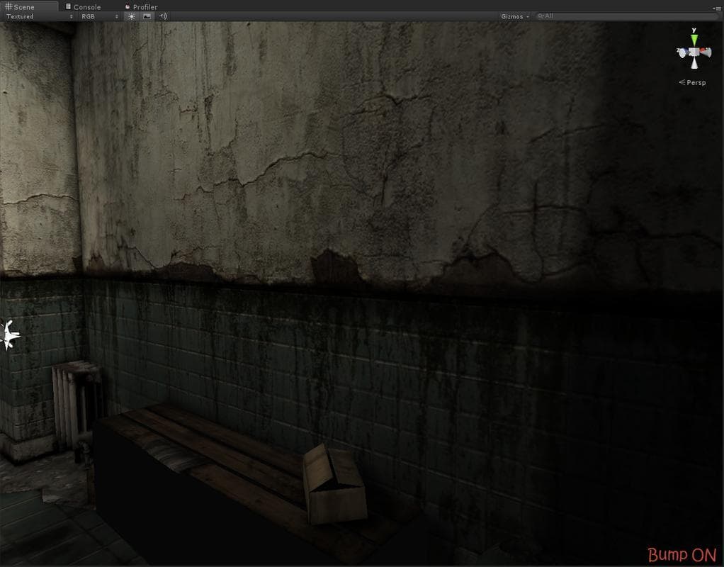 Forgotten Memories: Remastered Edition screenshot 5