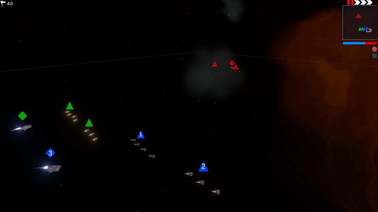 Battleship Avalon screenshot 4