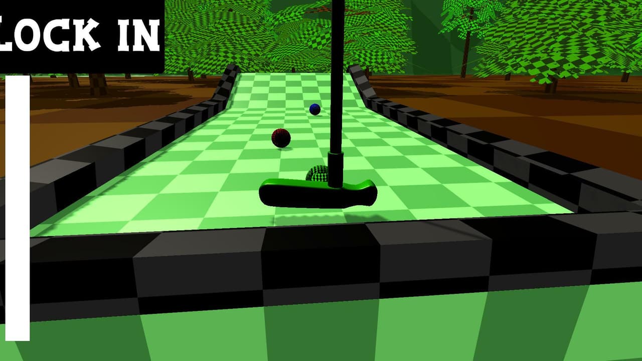 Putter Precision screenshot 4