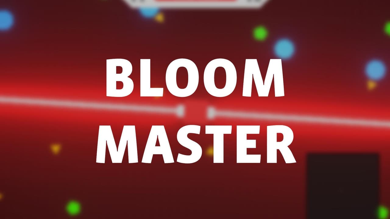 Bloom Master