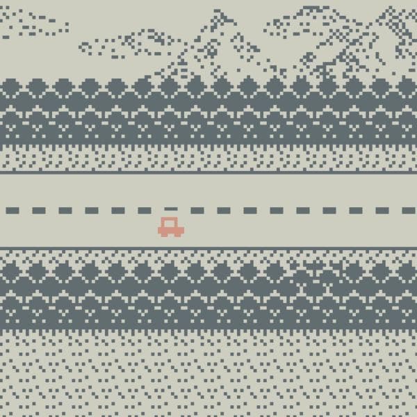 drive (itch) (caffeinatea)