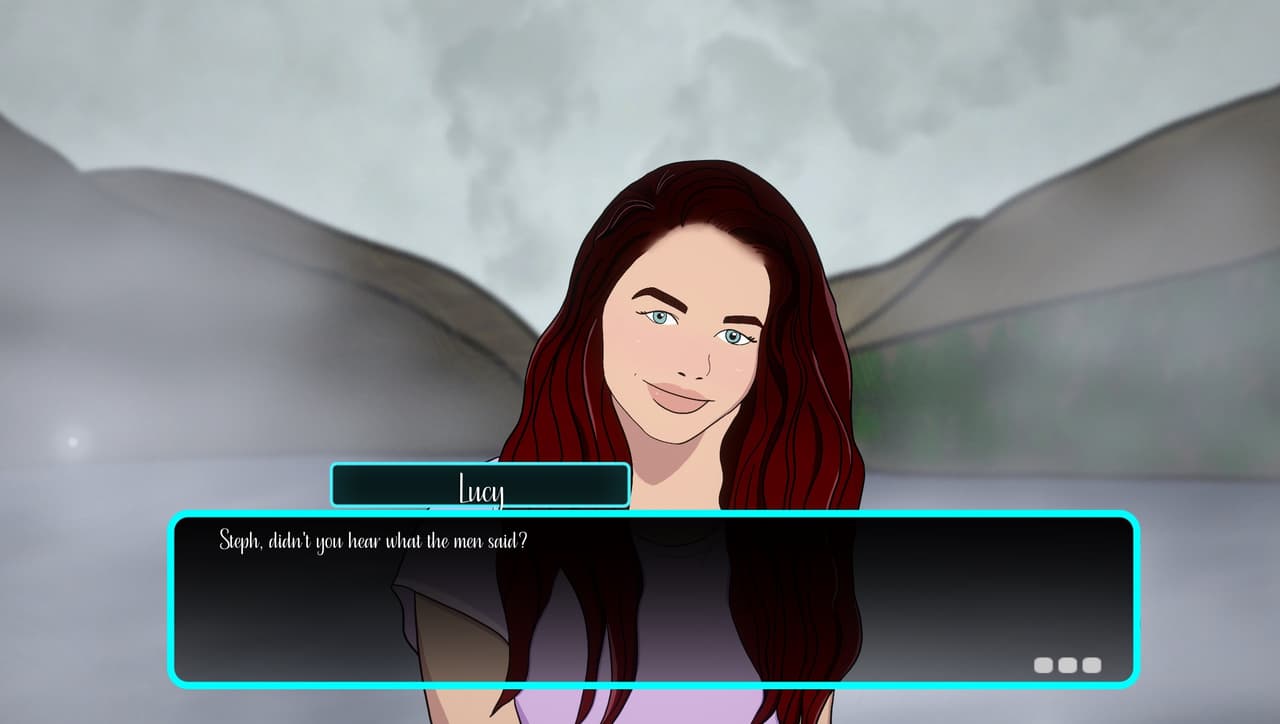 Our last day screenshot 3