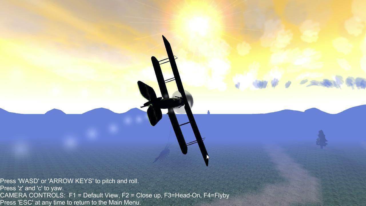 Bessie Coleman: Barnstorming Endeavors screenshot 2