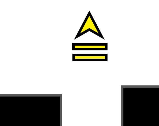infinite platform [unuseless platform game]