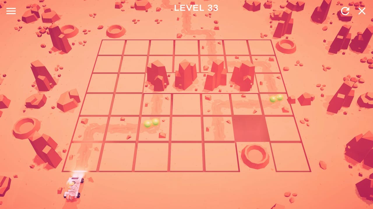 Perseverance screenshot 6
