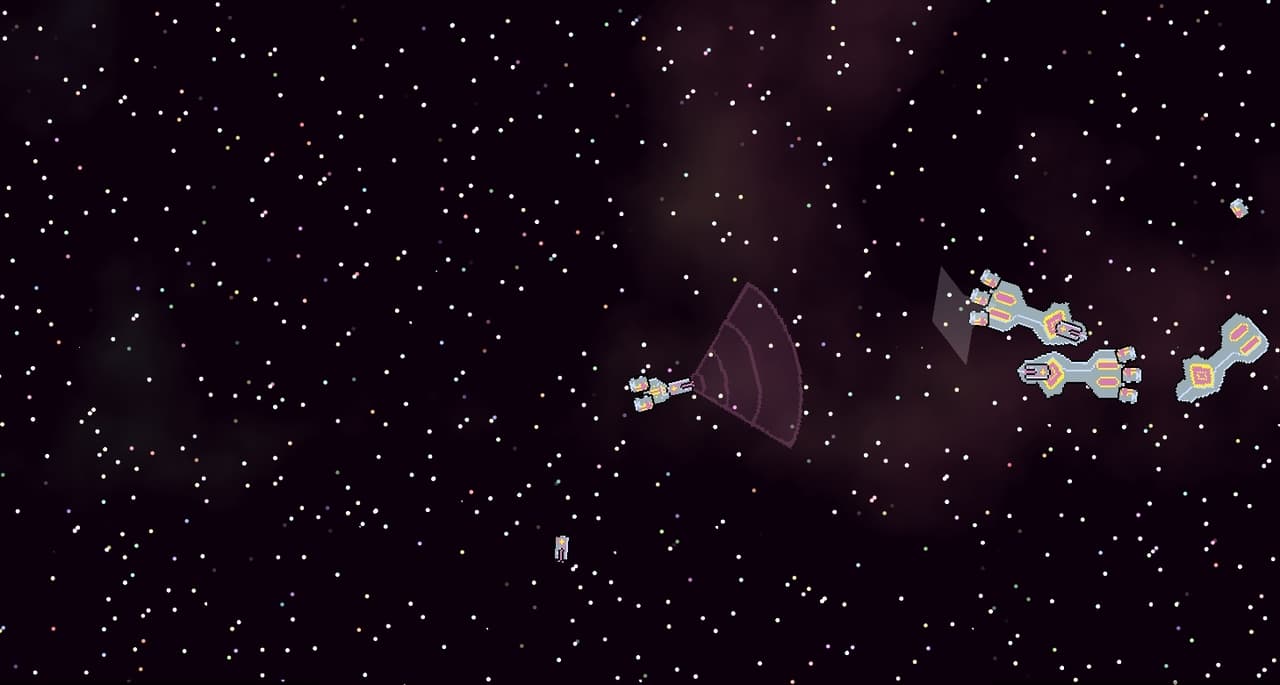 Draft Rig screenshot 4