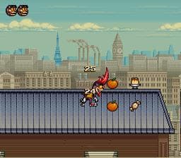 Rocky Rodent screenshot 5