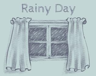 Rainy Day (itch)