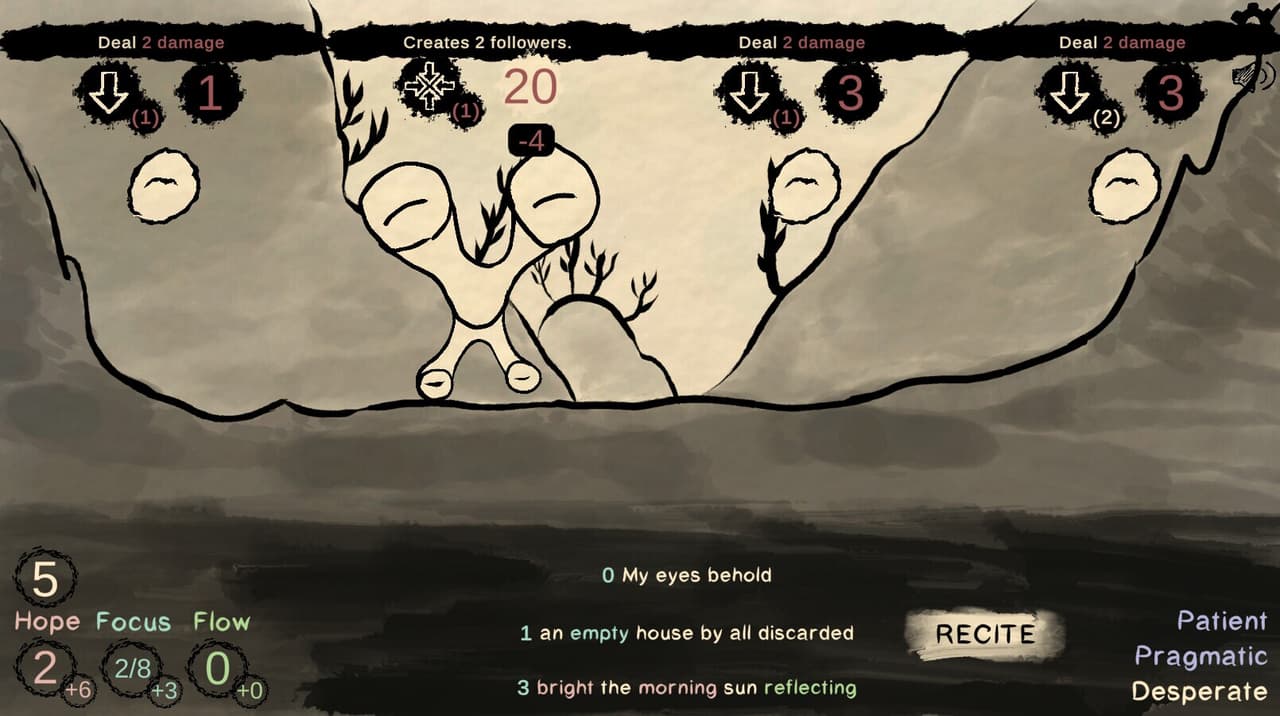 Battle Poet screenshot 5