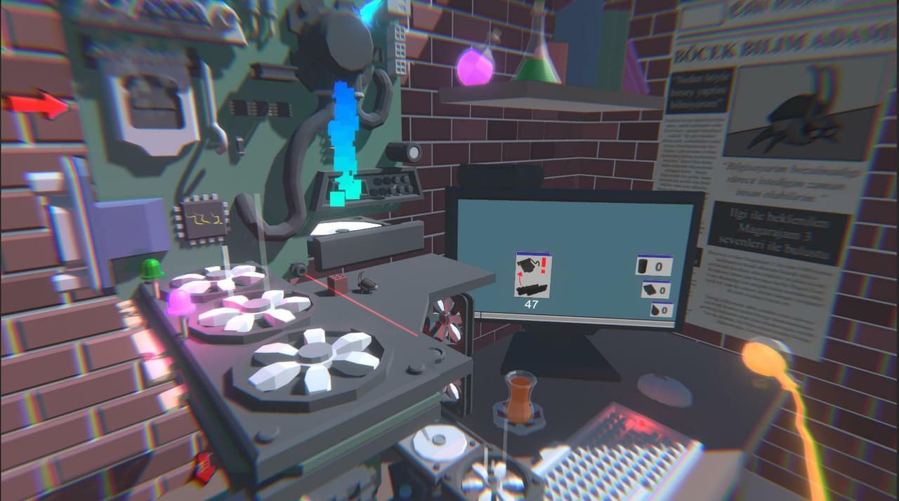 Bug Support screenshot 3