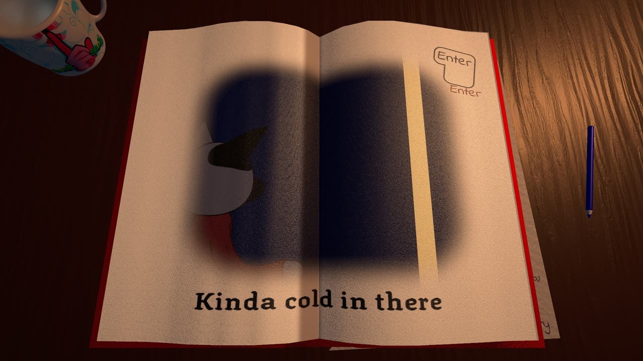 Christmas Tales screenshot 6
