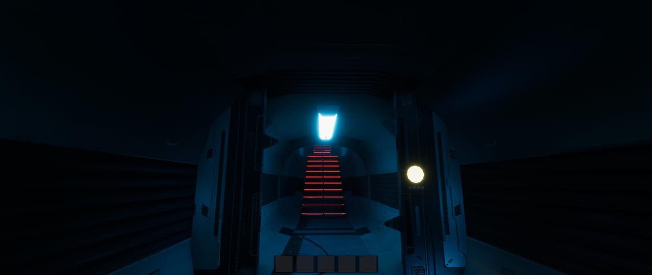 Station 35 (itch) screenshot 3