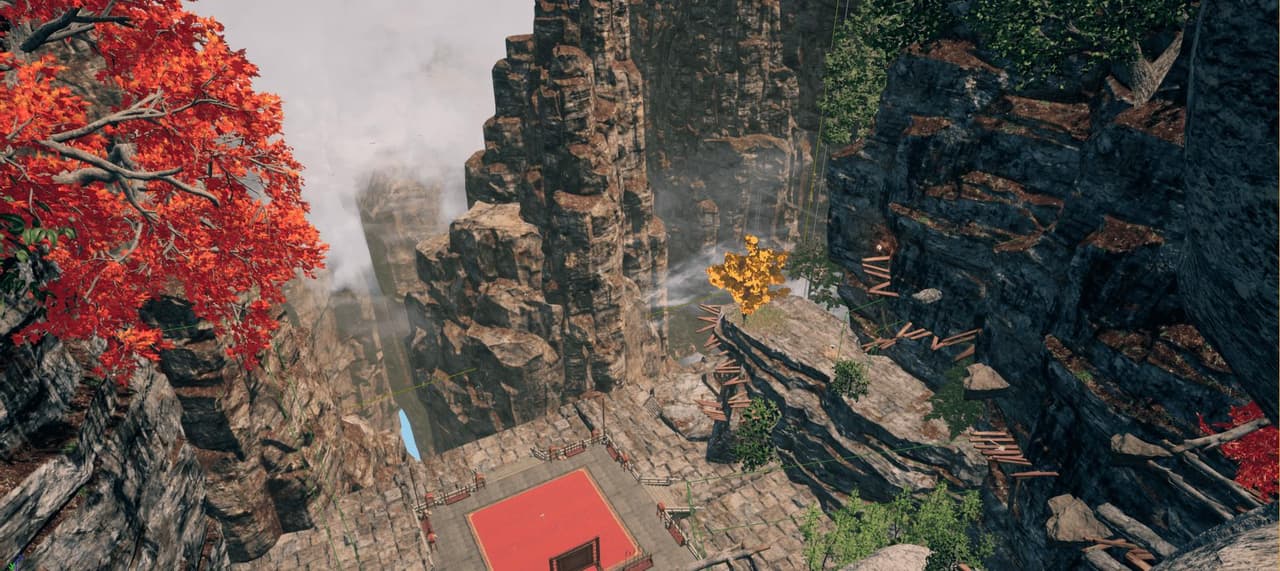 Qing Gong screenshot 4