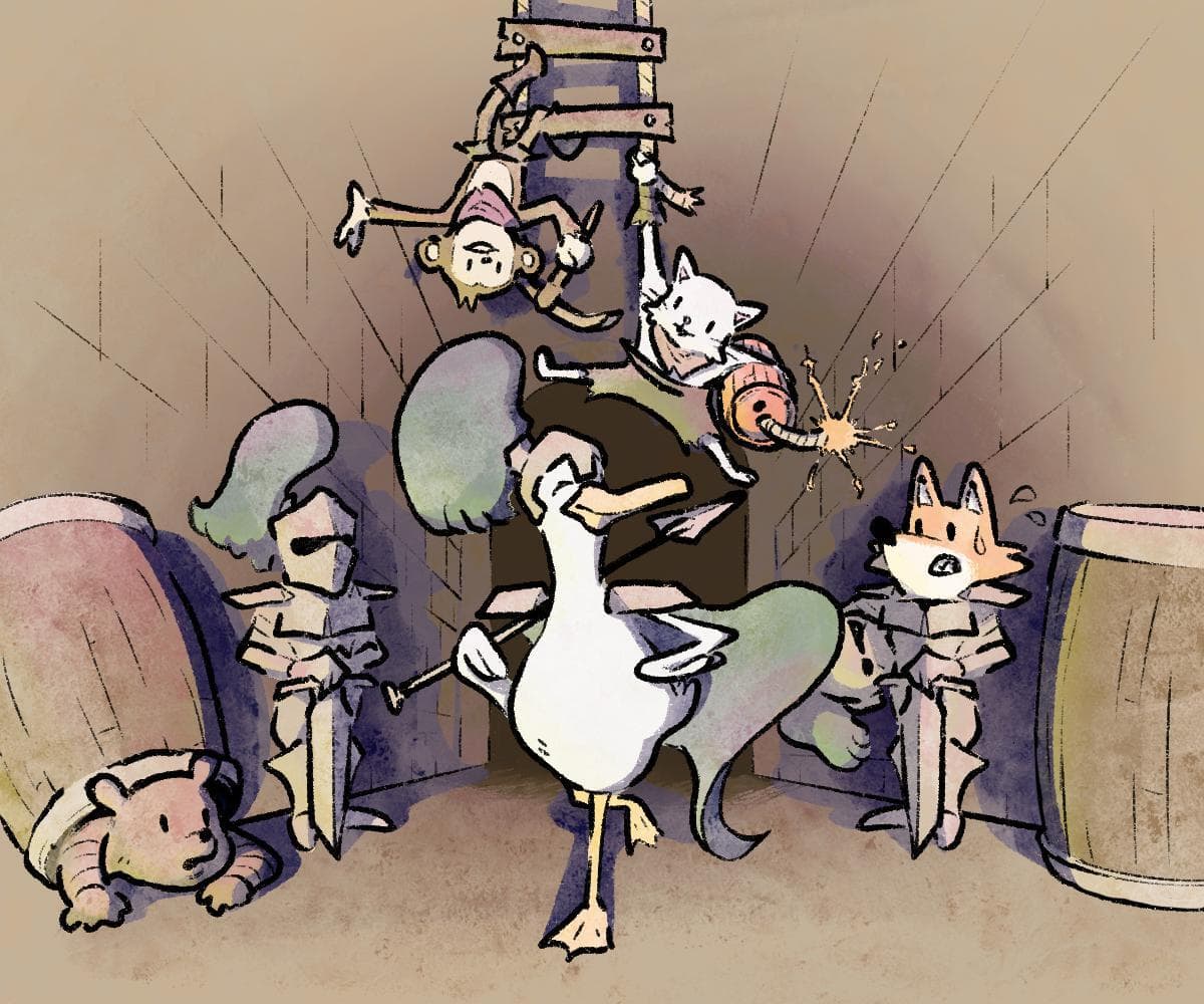 Round Robbin