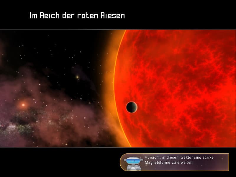 Sternenschiff Catan screenshot 3