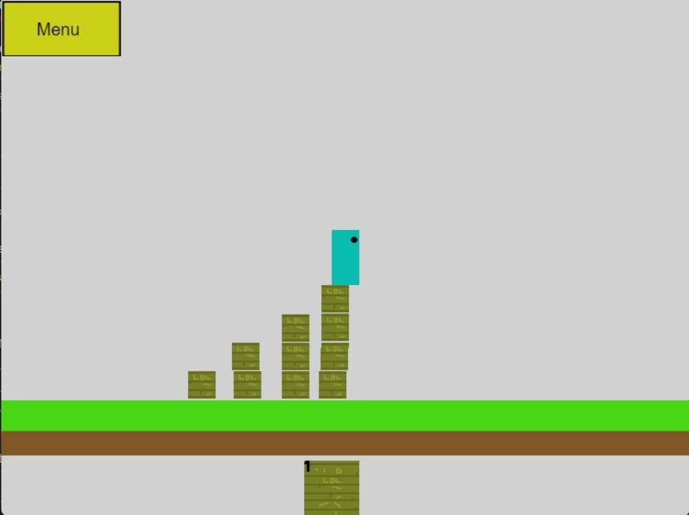 Physics sandbox (boideb)