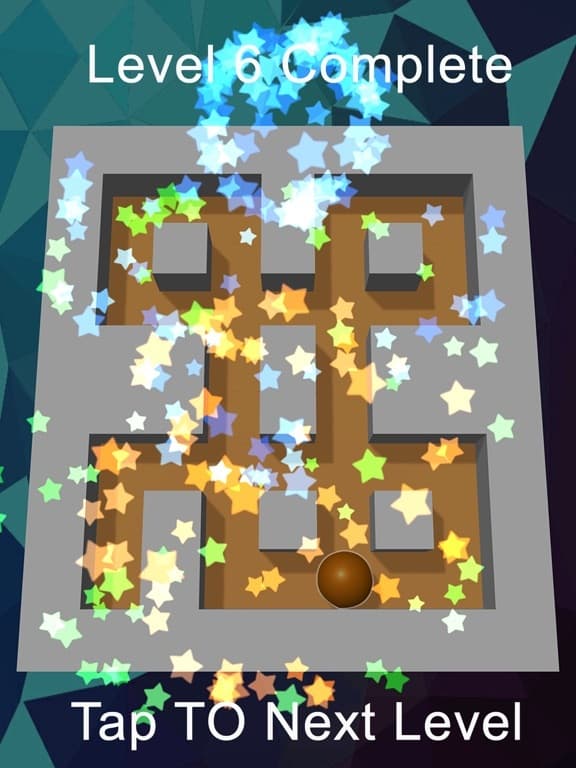 Paint A Maze! screenshot 6
