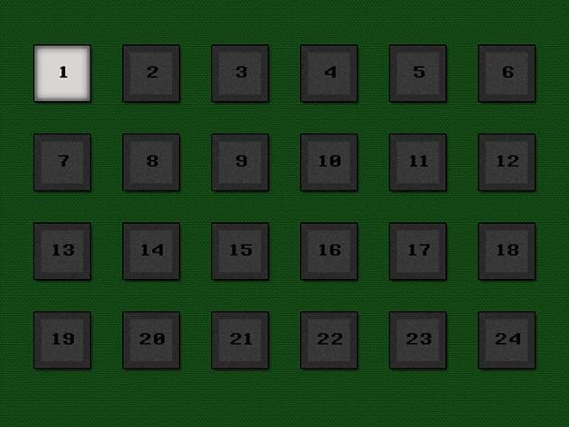 ¿Qué es? screenshot 4
