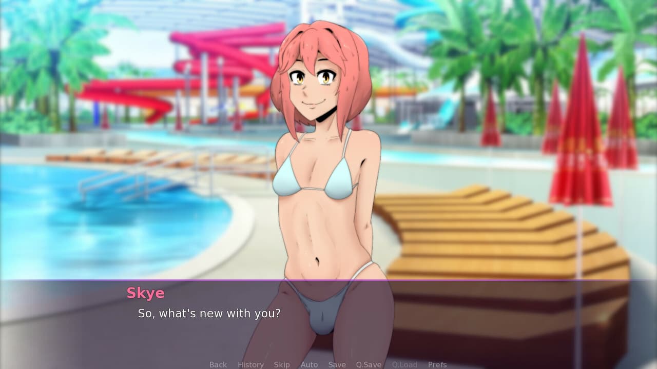 My COUSIN is a FEMBOY screenshot 4