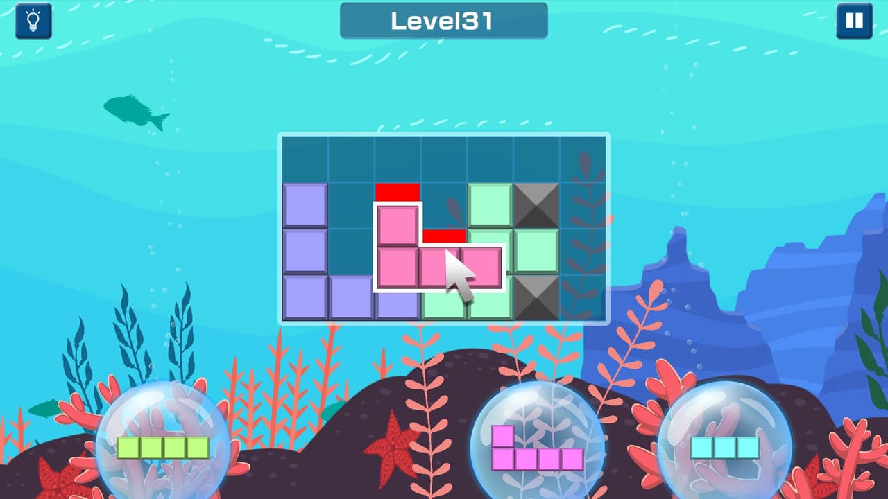 SETTRIS screenshot 3