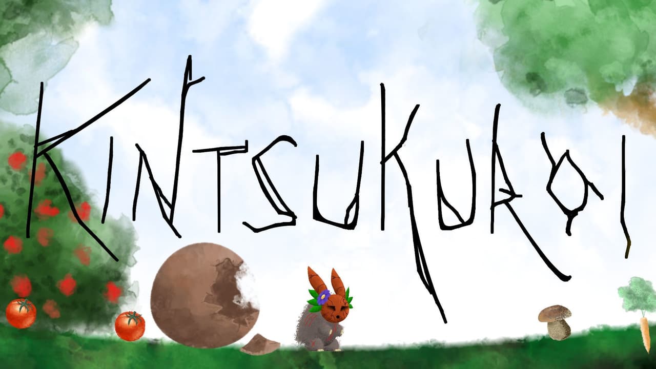 Kintsukuroi (Piers Bishop) screenshot 2