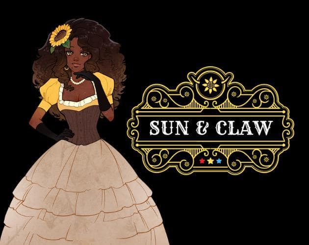 Sun & Claw