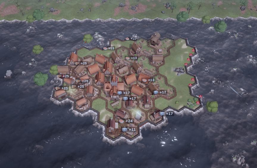 Testerep: New Beginnings screenshot 3