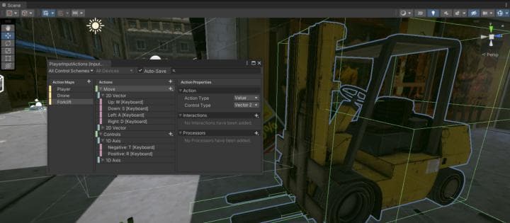 Escape From NY (AtomusGames) screenshot 4