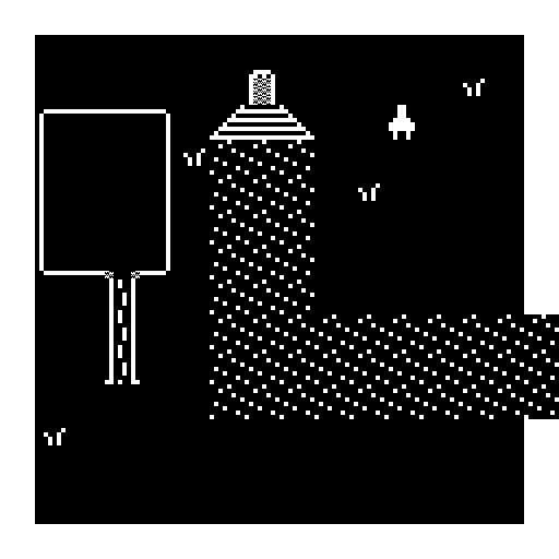 Blocked off (Hole0) screenshot 3