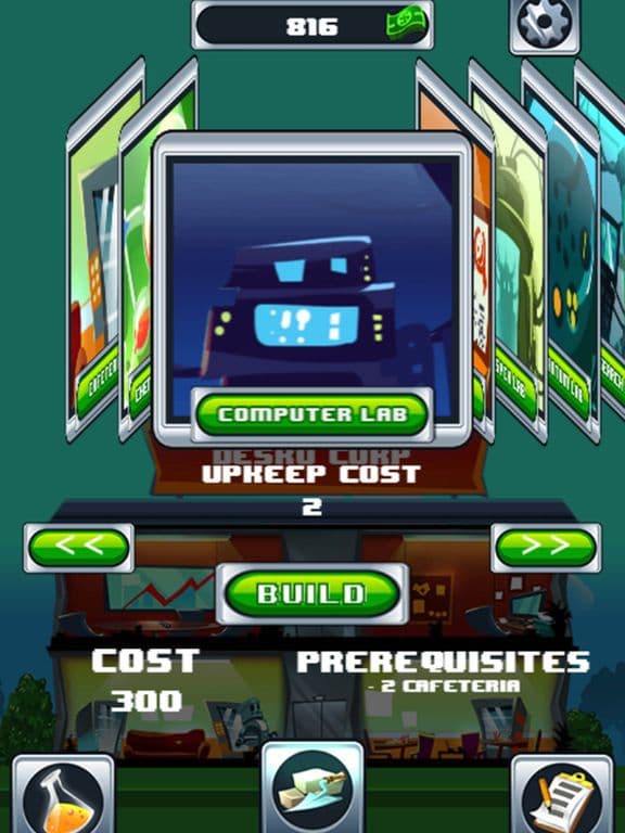 Enterprise Hegemon Sims