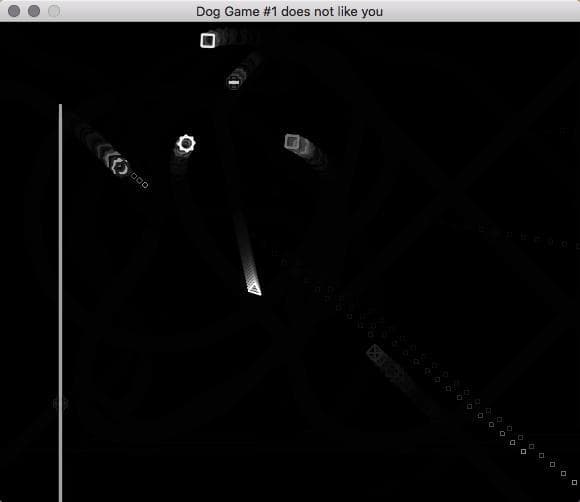 Dog Game #1 screenshot 3