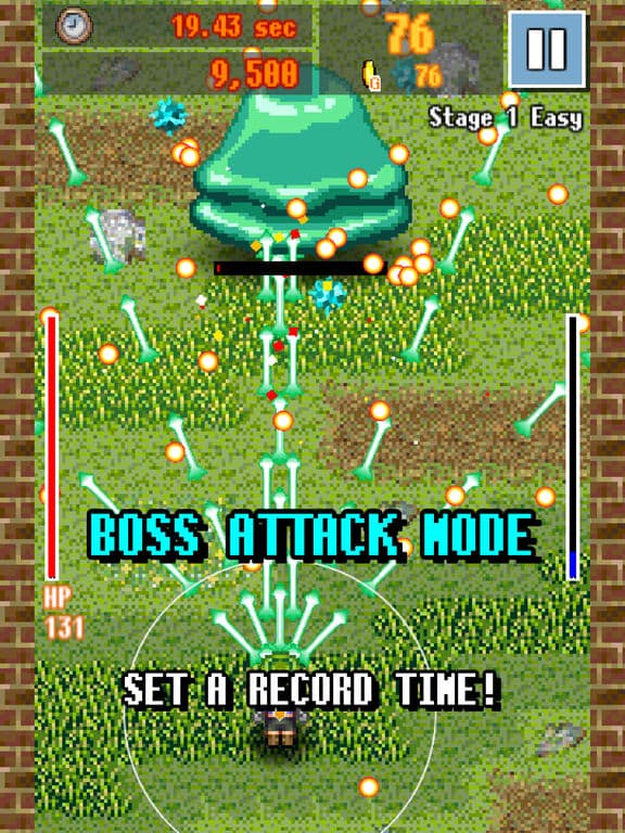 ShooMachi screenshot 5
