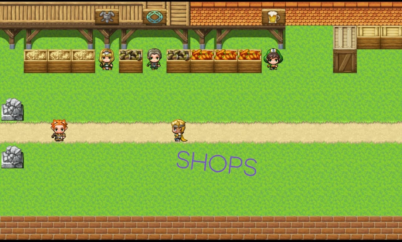 The way of samurai screenshot 3