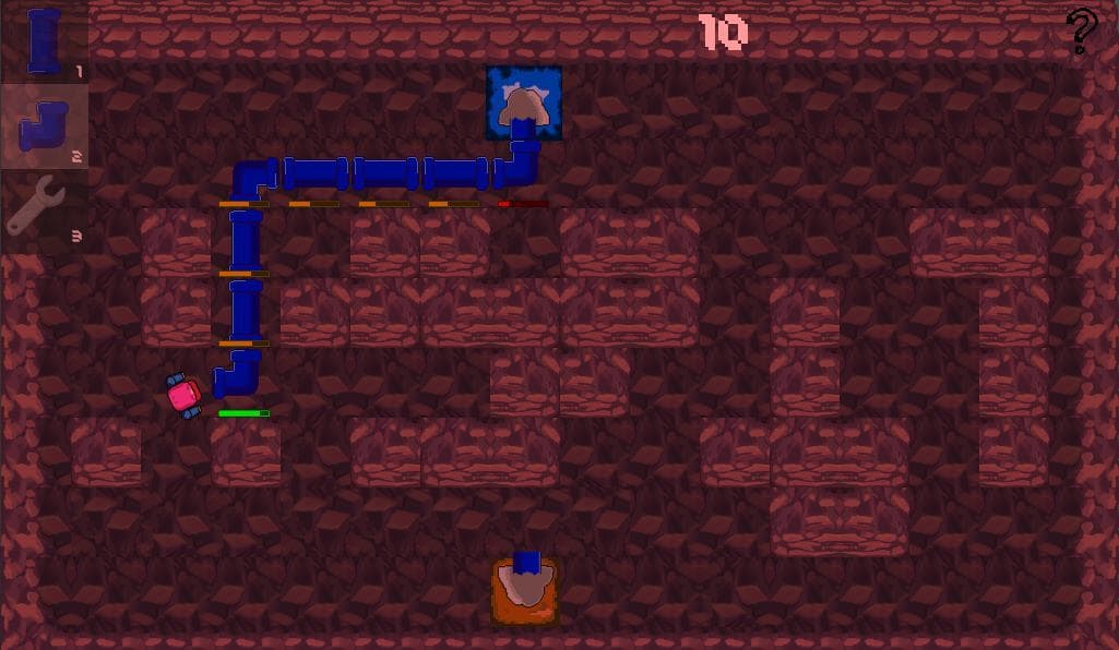 Pipe Piper screenshot 4