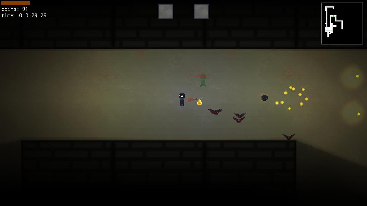 boss is you screenshot 3