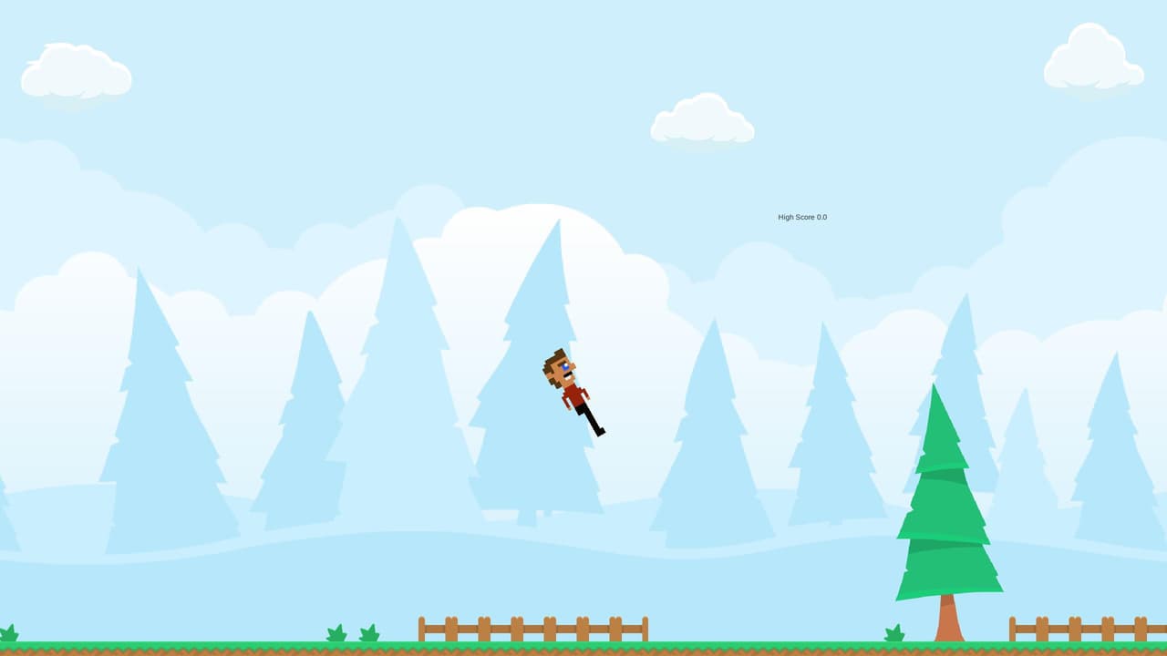 Wonky screenshot 2