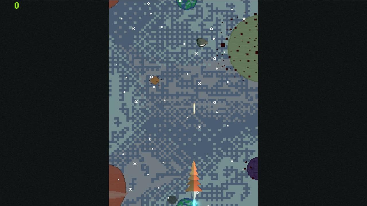 Relative Space screenshot 2