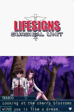 LifeSigns: Surgical Unit screenshot 3