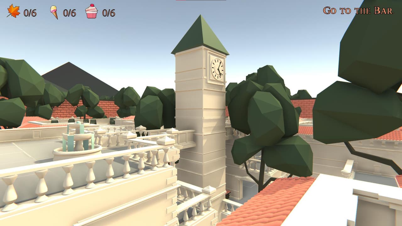 Pastel Memories screenshot 2