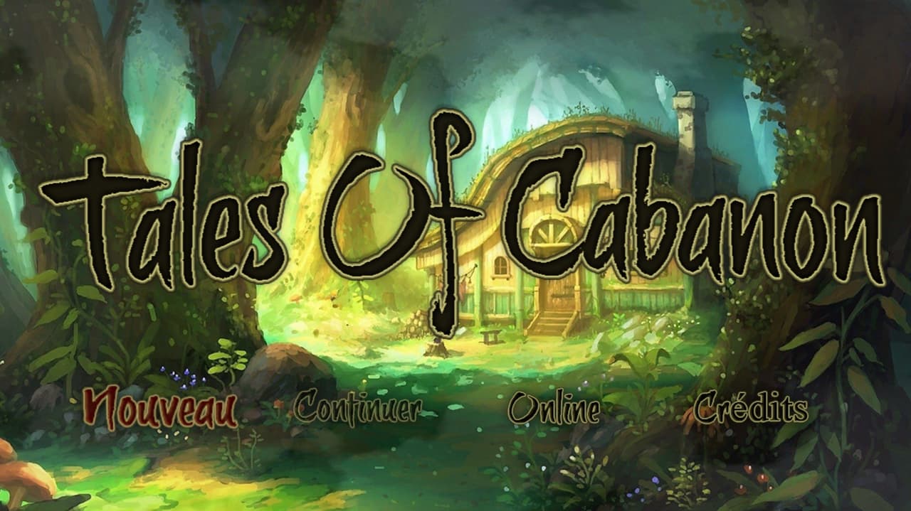 Tales Of Cabanon