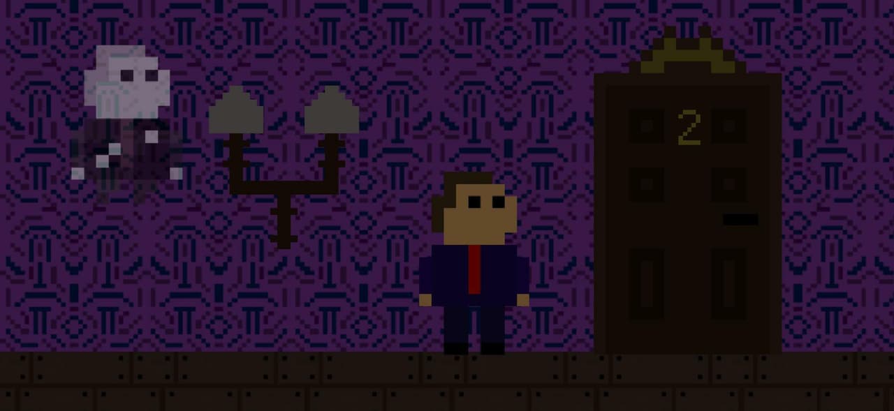 The Sleepy WIllow screenshot 2