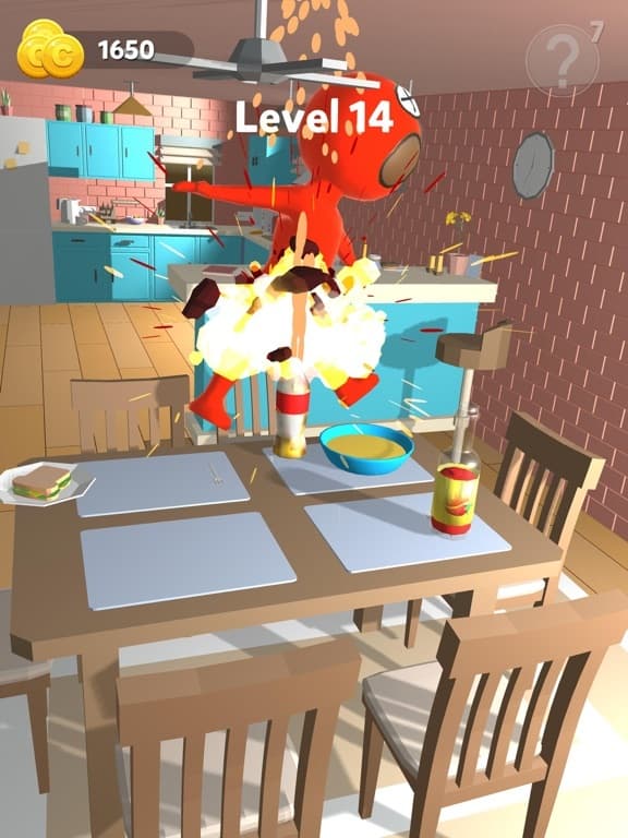 Great-Fall screenshot 2
