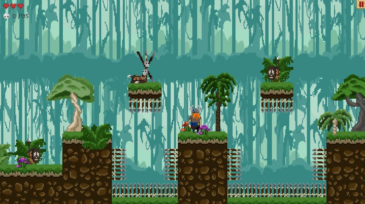 Vikrifice screenshot 2